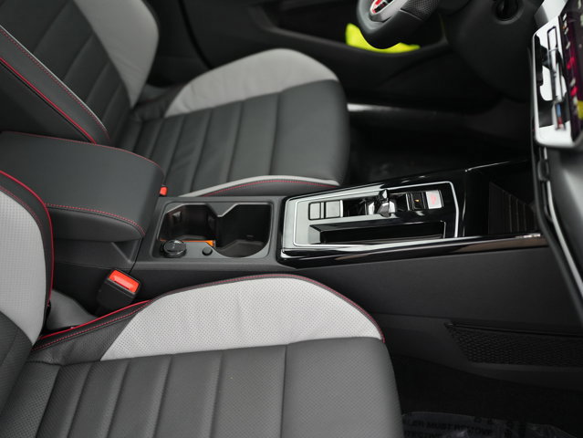 New 2026 Volkswagen GTI SE FWD image 19