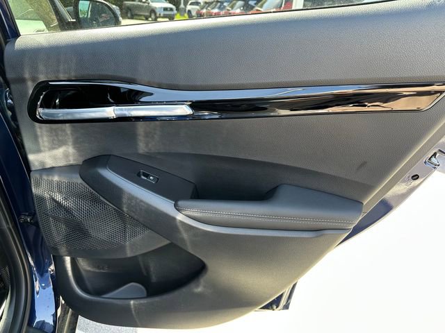 New 2026 Kia Seltos EX image 49