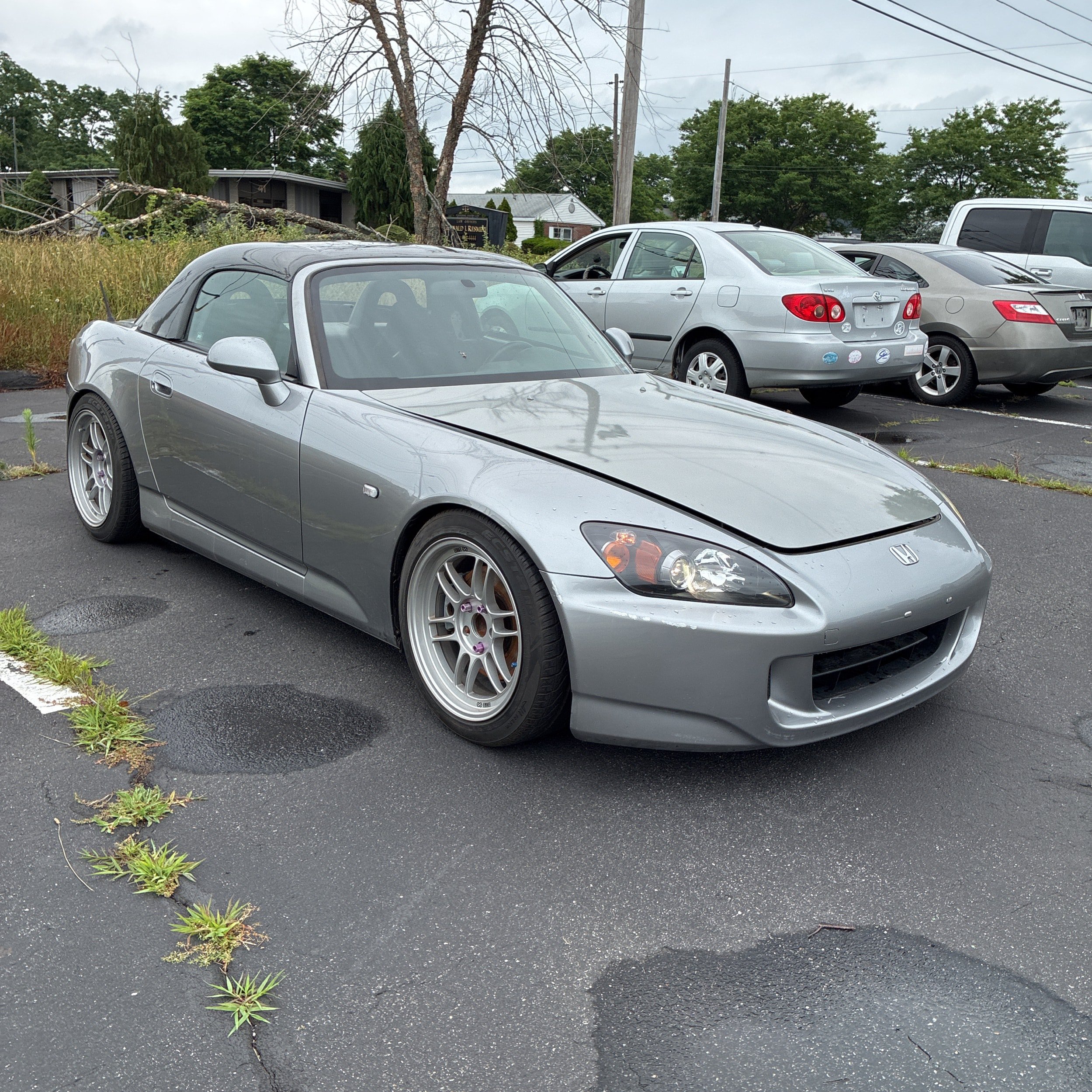 Used 2005 Honda S2000 image 9