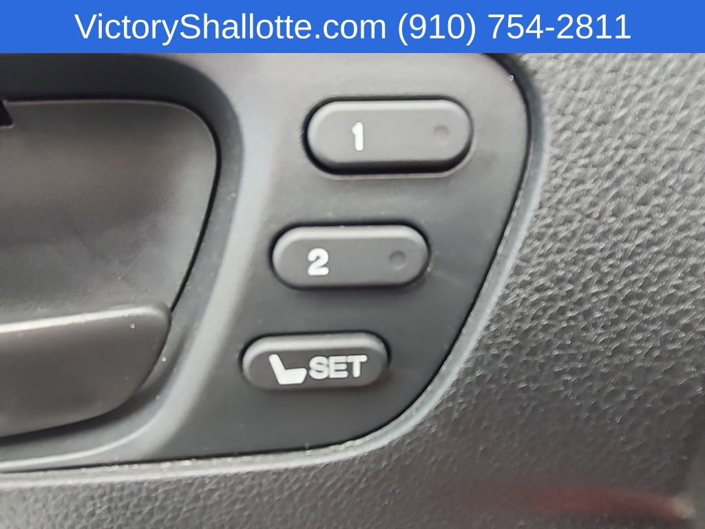 Used 2023 Honda Passport TrailSport image 23