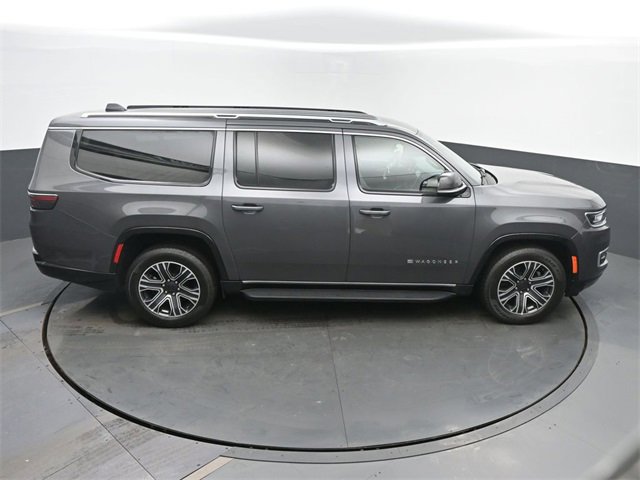 Used 2024 Jeep Wagoneer L Series II w/ Flexible Seating Group image 45