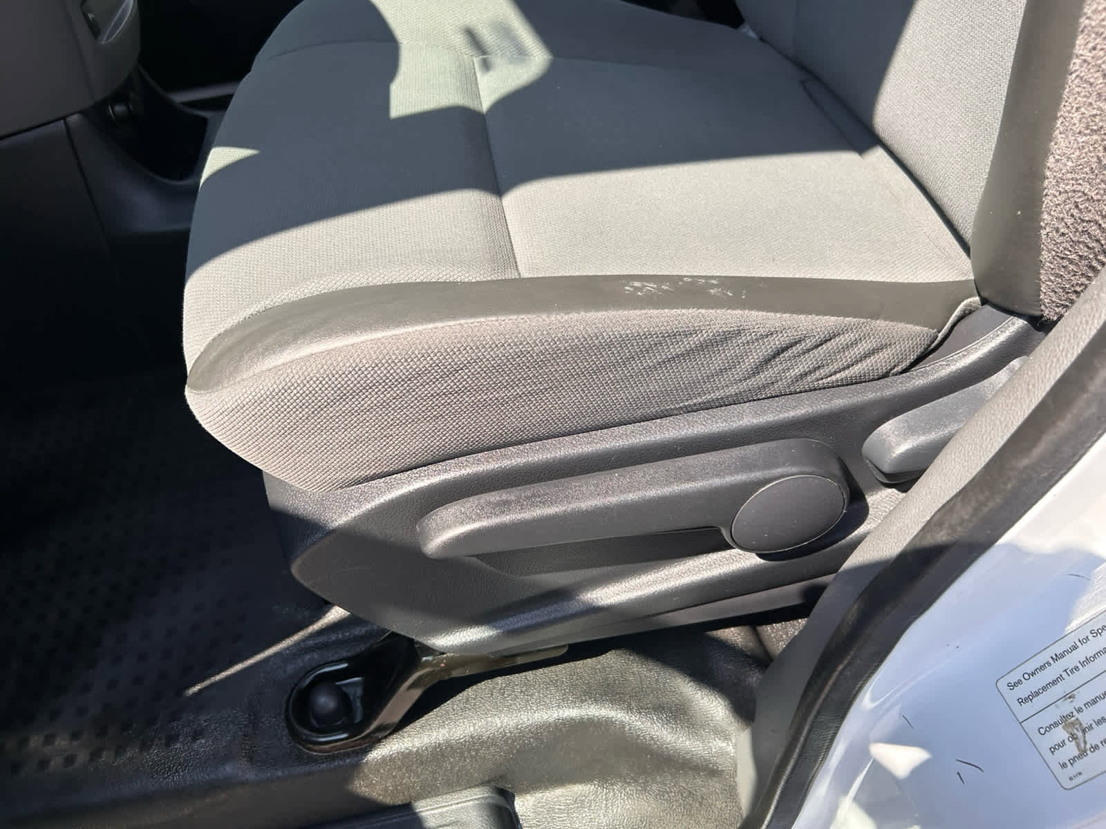 Used 2015 Chevrolet City Express LT FWD image 11