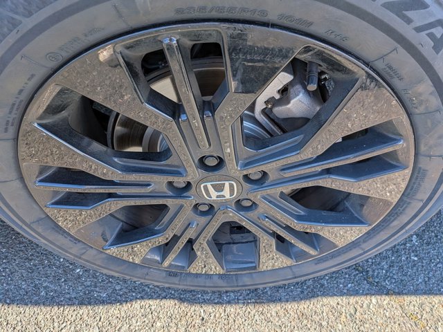 Used 2025 Honda Odyssey Sport-L image 14