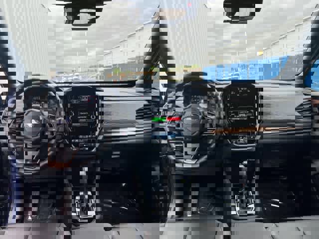 Certified 2025 Subaru Forester Sport image 17