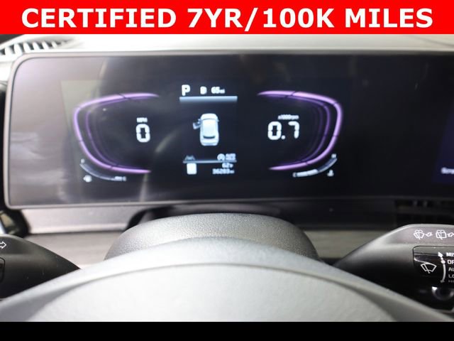 Used 2023 Kia Sportage X-Line w/ X-Line Premium Package image 26