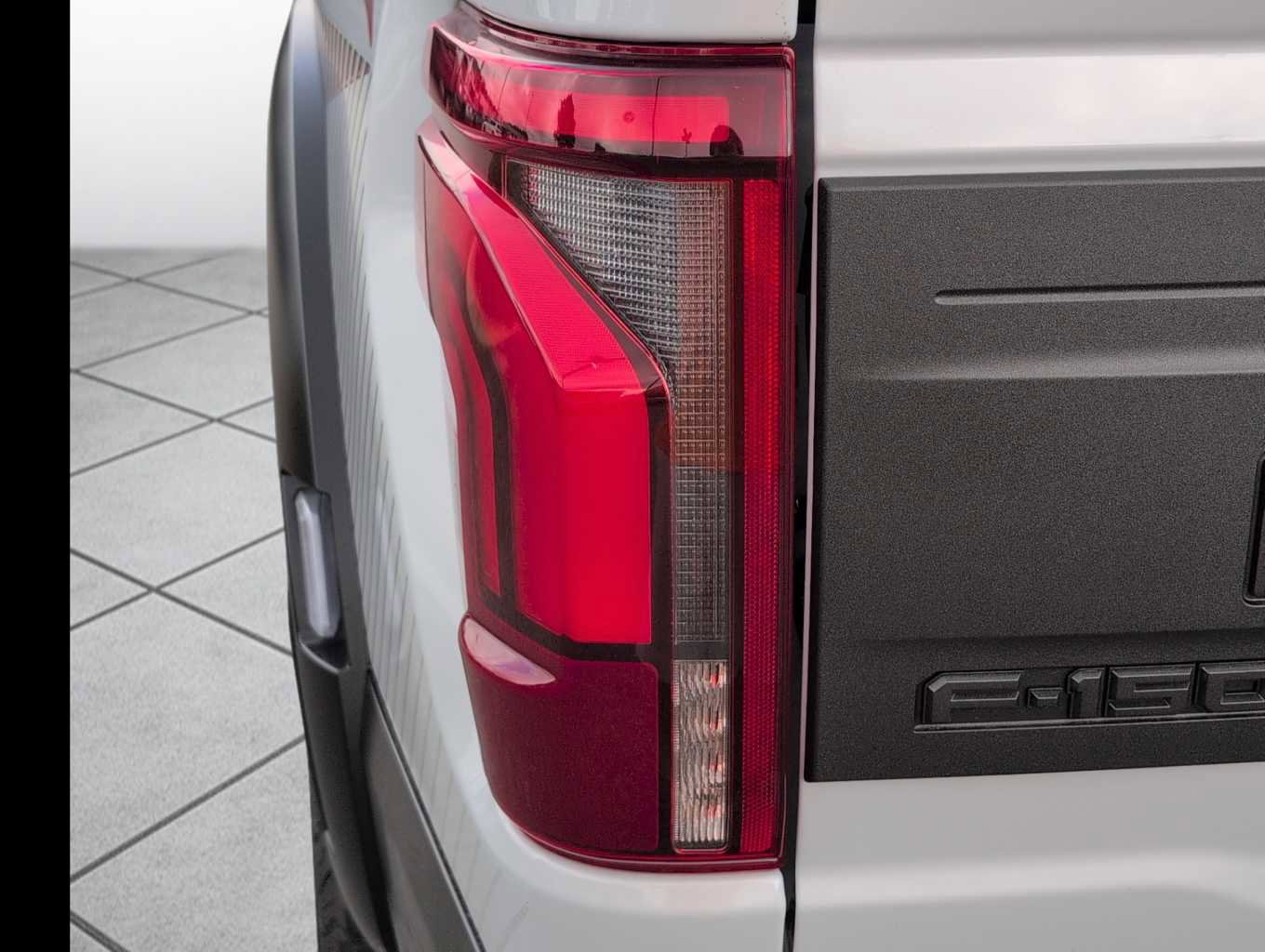 New 2025 Ford F150 Raptor image 16