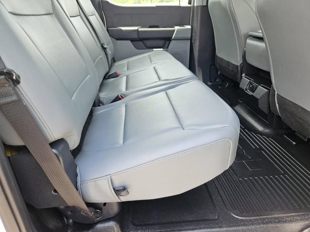 Used 2025 Ford F350 XL w/ XL Chrome Package AWD/4WD image 16