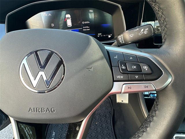 Used 2025 Volkswagen Jetta Sport image 18