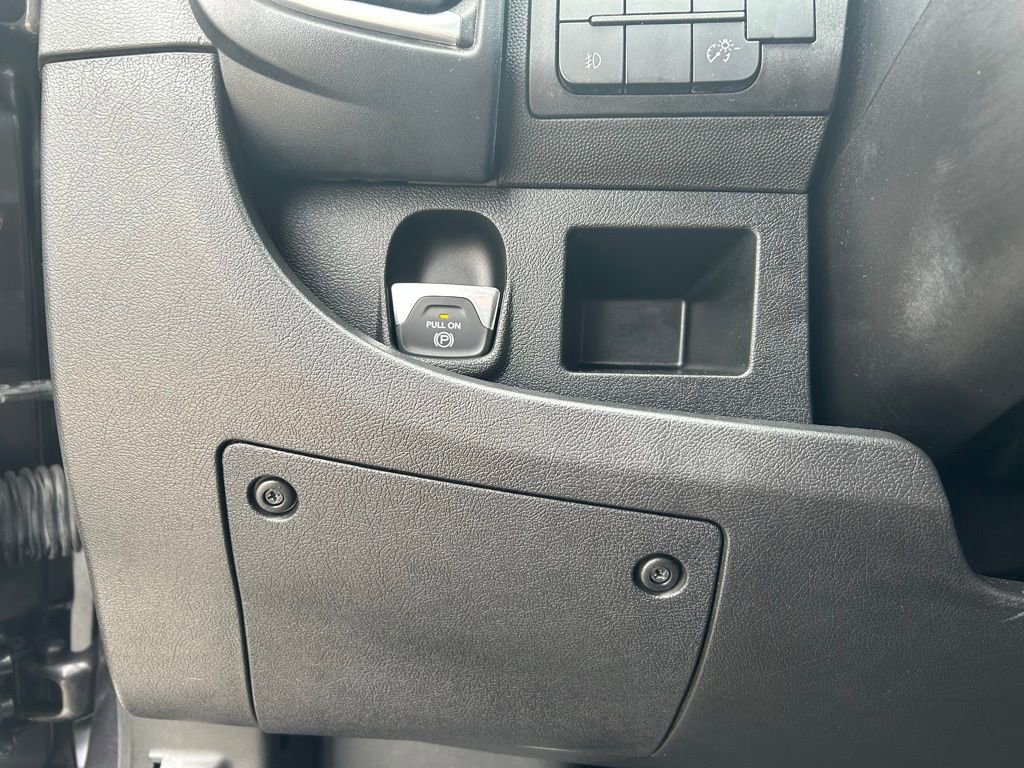 Used 2023 RAM ProMaster 1500 FWD image 18
