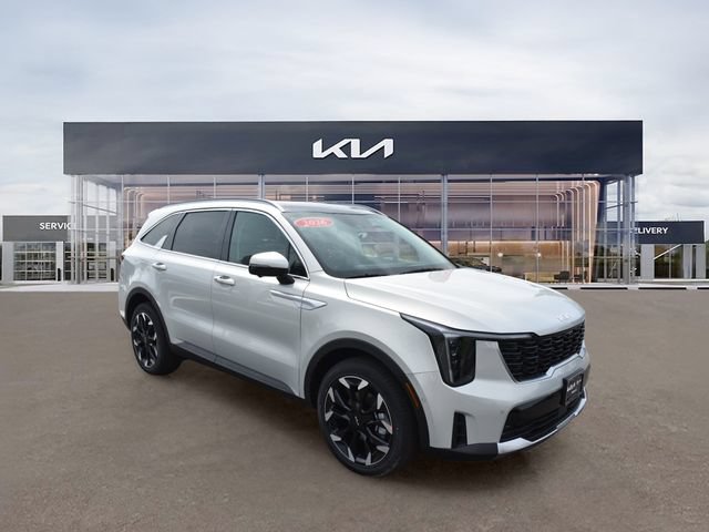 New 2026 Kia Sorento SX FWD image 11