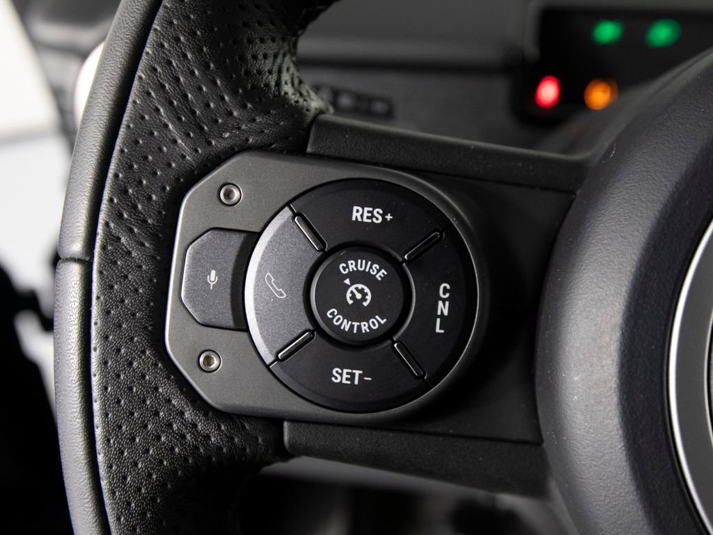 Used 2024 INEOS Grenadier AWD/4WD image 20