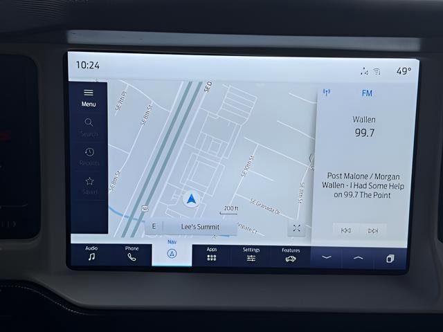 Used 2024 Ford Bronco Heritage Edition image 19