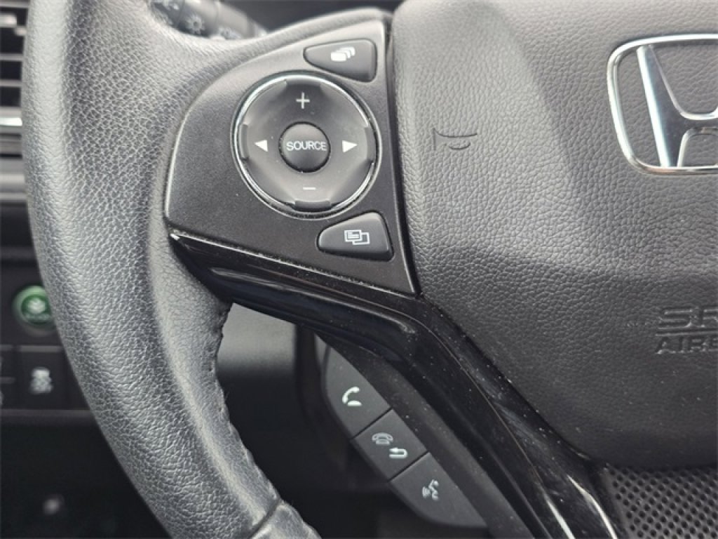 Used 2022 Honda HR-V EX-L image 22