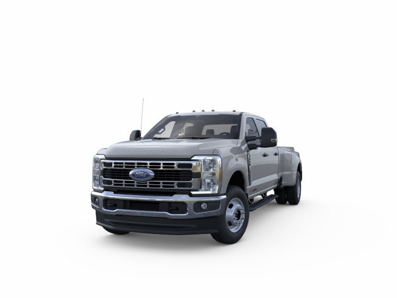New 2026 Ford F350 XLT AWD/4WD image 12