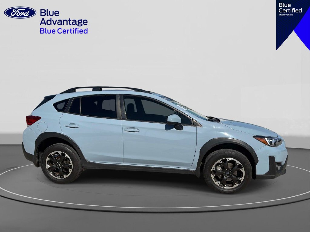 Used 2022 Subaru Crosstrek 2.0i Premium w/ Popular Package #4 AWD/4WD image 5