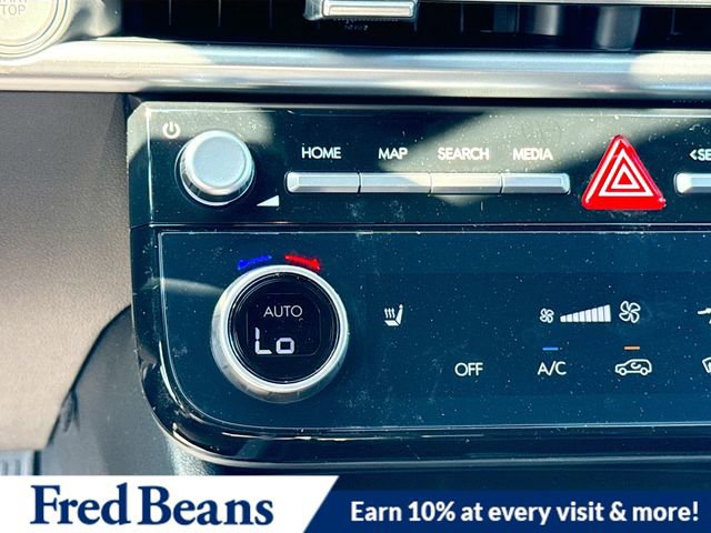 New 2025 Hyundai Tucson XRT image 20