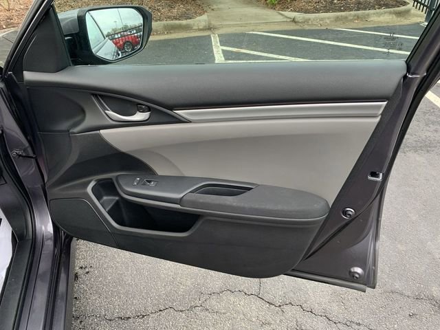 Used 2016 Honda Civic LX image 13