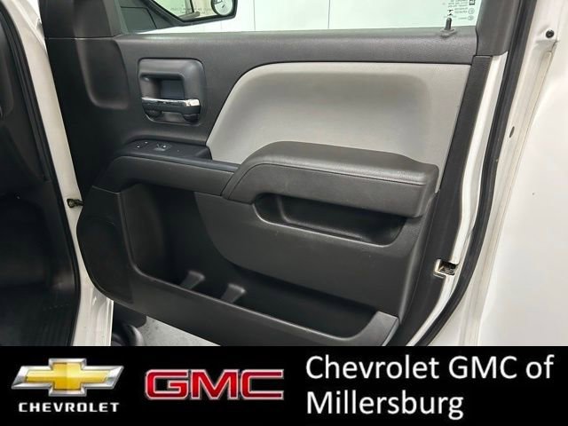 Used 2017 Chevrolet Silverado 1500 W/T w/ WT Fleet Convenience Package image 26