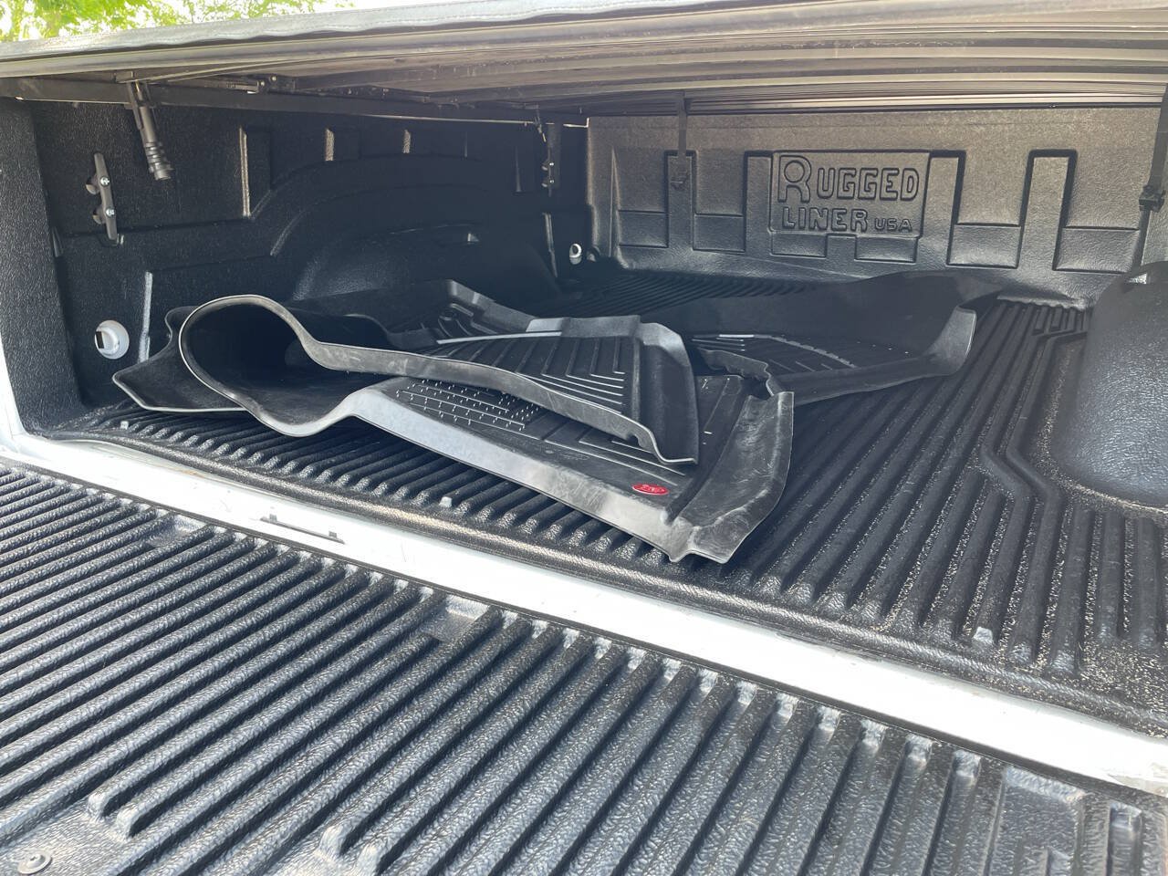 Used 2020 RAM 2500 Laramie AWD/4WD image 65