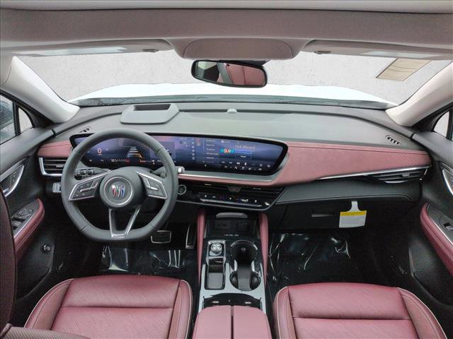 New 2026 Buick Envision Sport Touring image 15