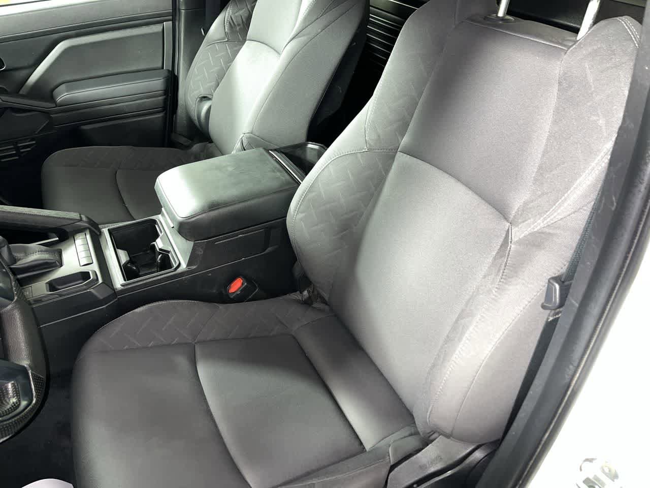 Used 2024 Toyota Tacoma SR RWD image 15