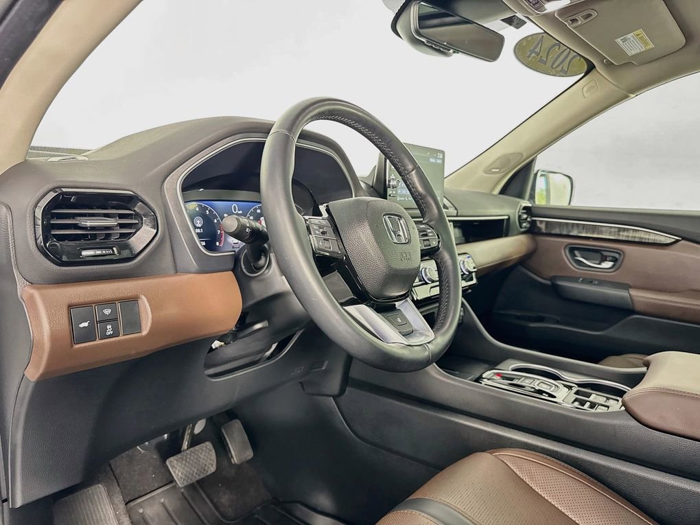 Used 2024 Honda Pilot Elite image 14