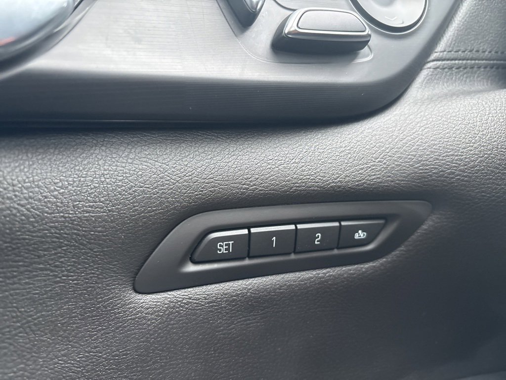 Used 2018 Cadillac CT6 Premium Luxury image 9