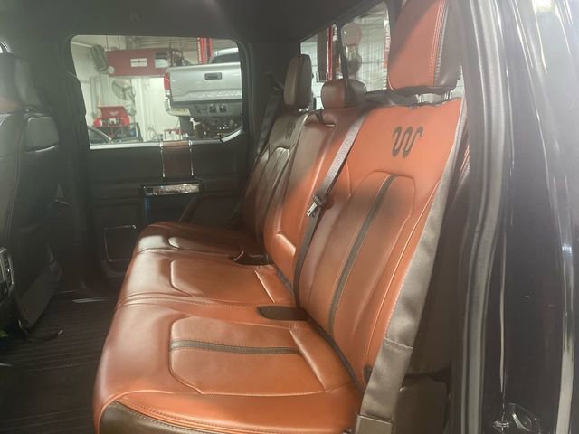Used 2020 Ford F150 King Ranch w/ Equipment Group 601A Luxury AWD/4WD image 22