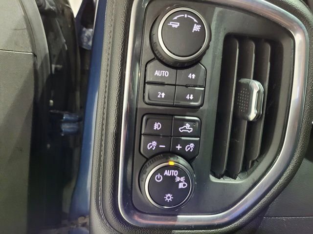 Used 2019 Chevrolet Silverado 1500 LT Trail Boss image 49