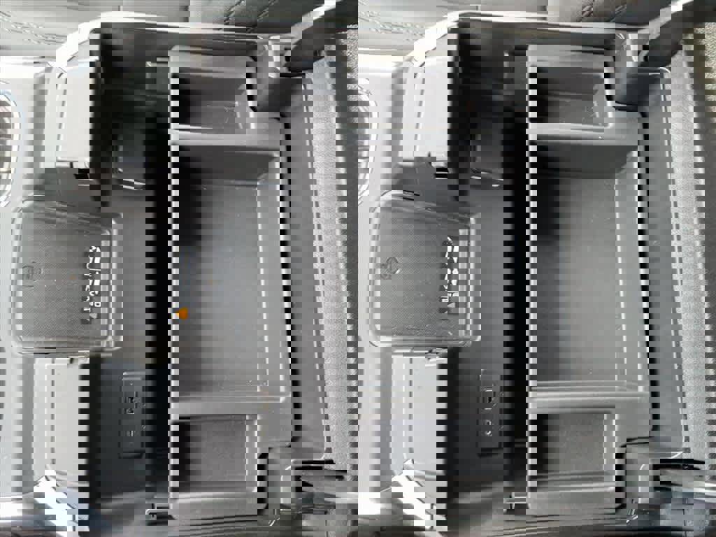 Used 2023 Chevrolet Silverado 1500 LTZ w/ LTZ Premium Package image 24