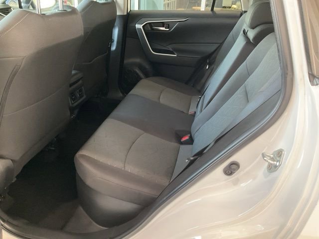 Used 2023 Toyota RAV4 XLE AWD/4WD image 19