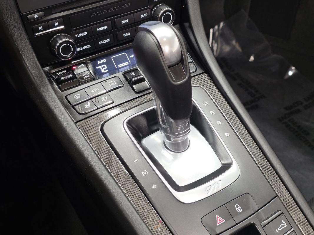Used 2018 Porsche 911 Turbo AWD/4WD image 54