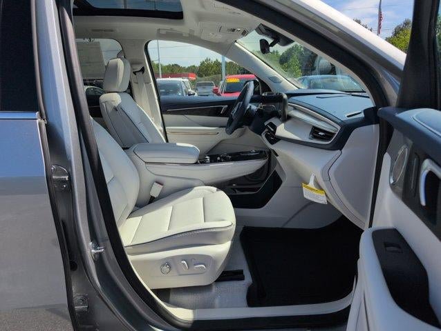 New 2026 Buick Enclave Avenir w/ Super Cruise Package AWD/4WD image 34
