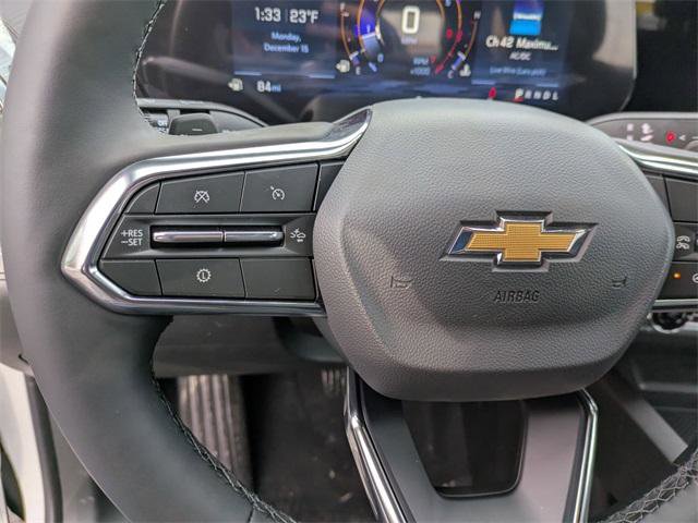 New 2026 Chevrolet Equinox LT image 17