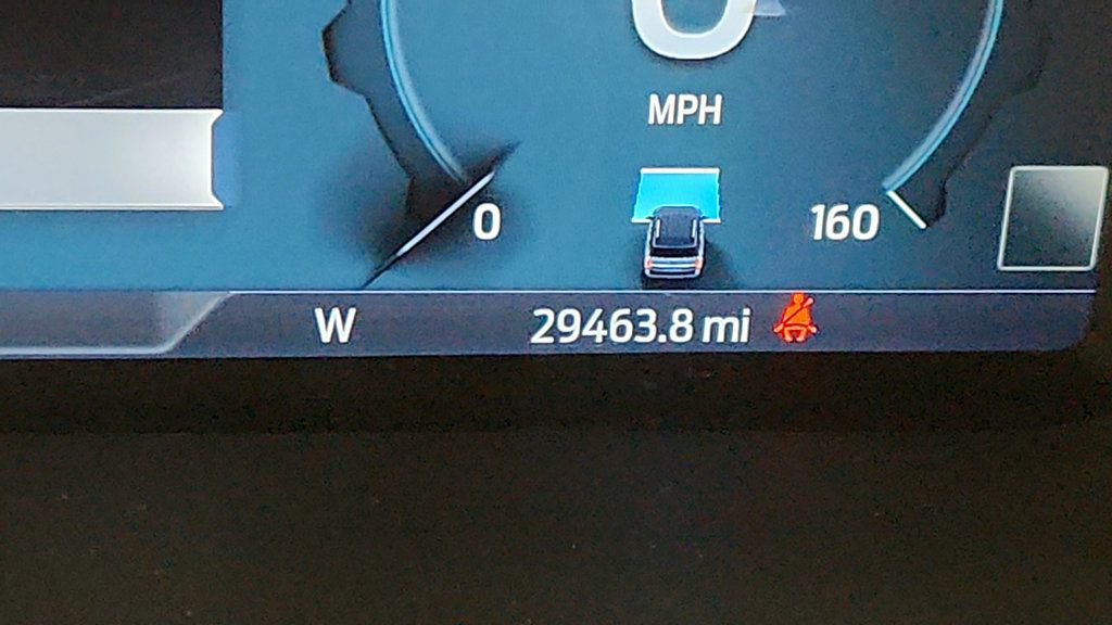 Used 2022 Ford Expedition Max Limited image 16