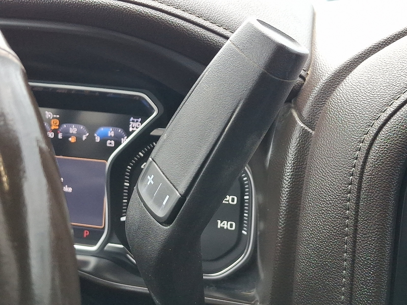 Used 2020 GMC Sierra 2500 Denali w/ Denali Ultimate Package AWD/4WD image 15