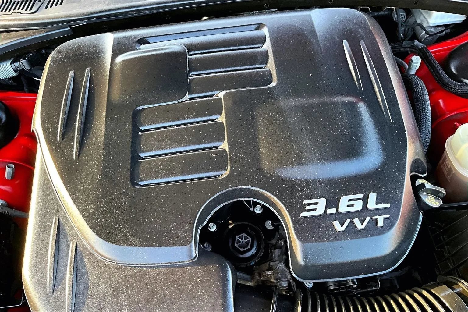 Used 2020 Dodge Challenger GT RWD image 32