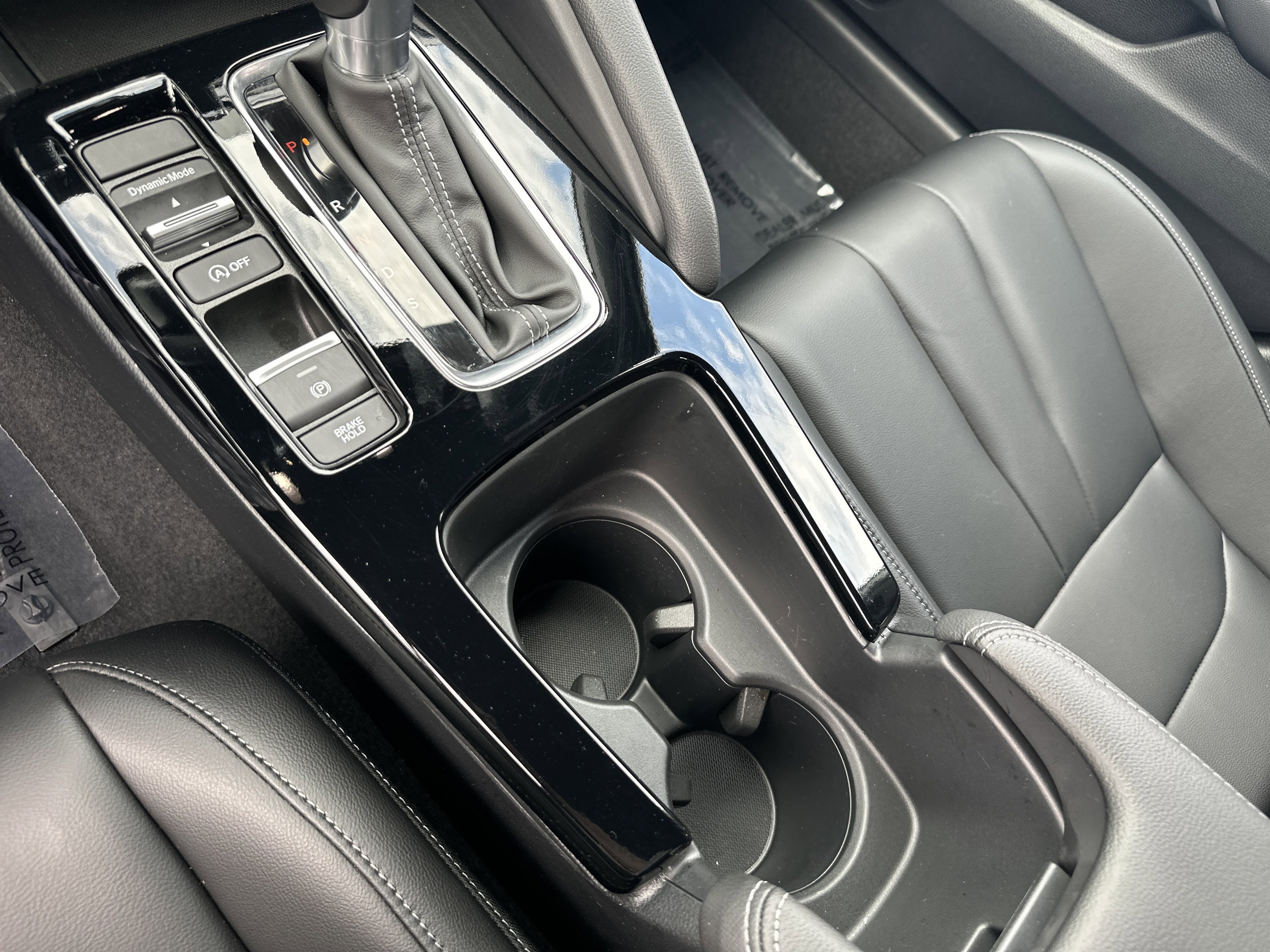 Certified 2025 Acura Integra A-Spec FWD image 35