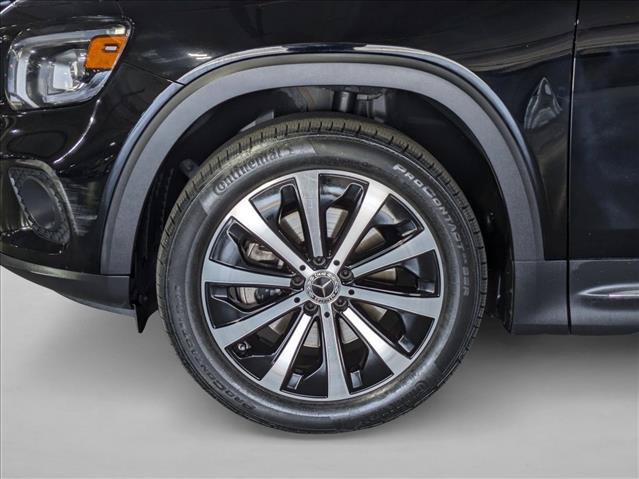 Used 2022 Mercedes-Benz GLB 250 image 24