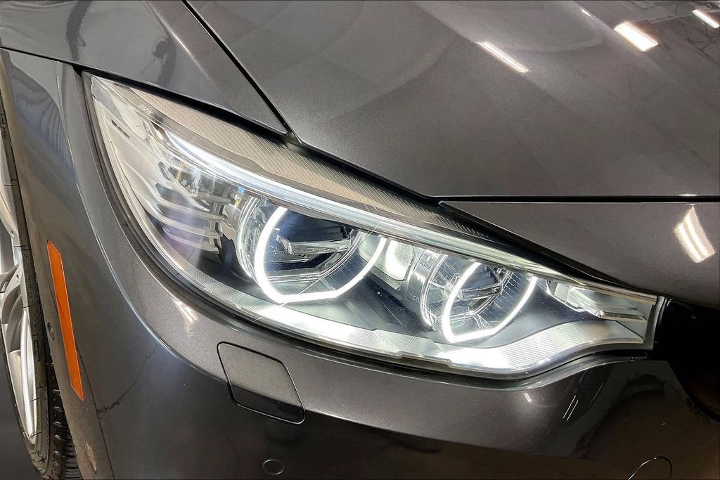 Used 2017 BMW 440i xDrive Coupe AWD/4WD image 33