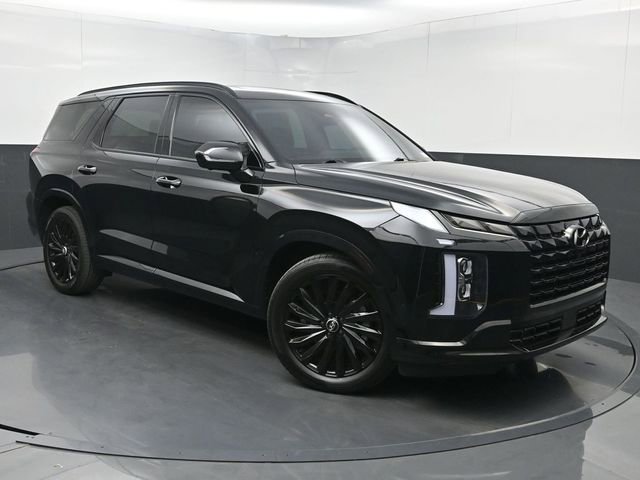 Used 2024 Hyundai Palisade Calligraphy image 5
