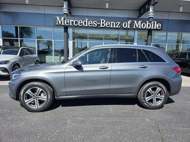 Certified 2019 Mercedes-Benz GLC 300 GLC 300 video 1