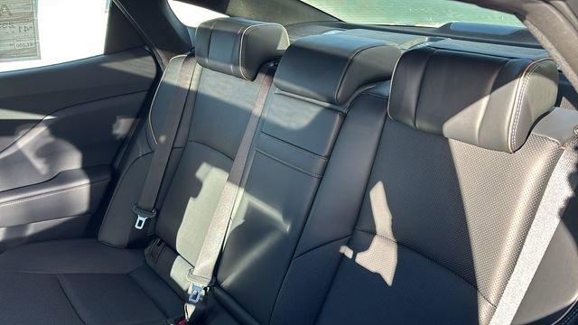 New 2026 Toyota Crown Limited w/ Advanced Technology Package image 29