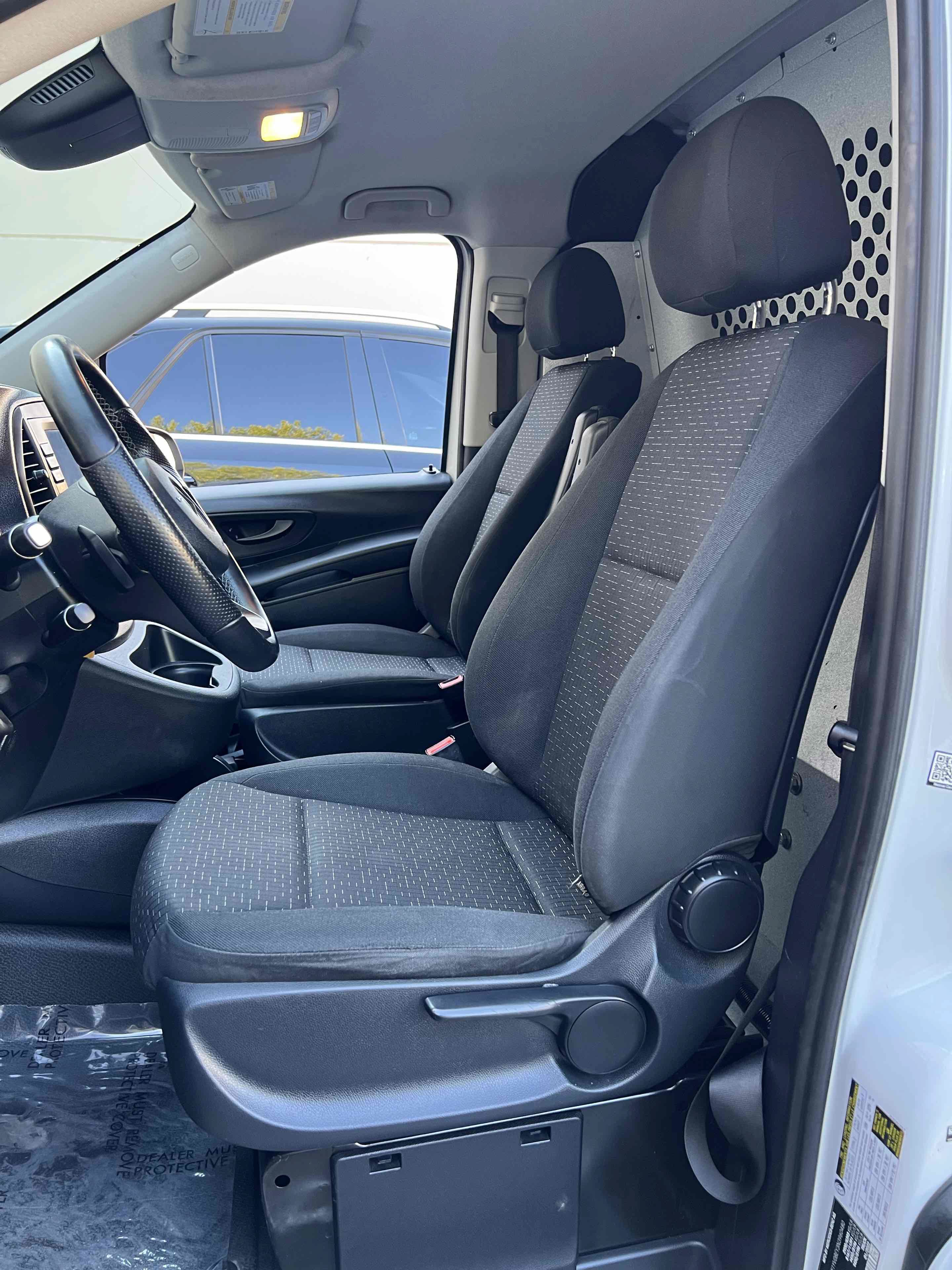 Used 2022 Mercedes-Benz Metris image 66