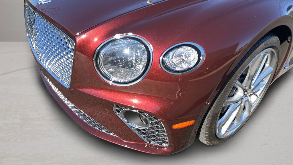 Used 2020 Bentley Continental GT image 20