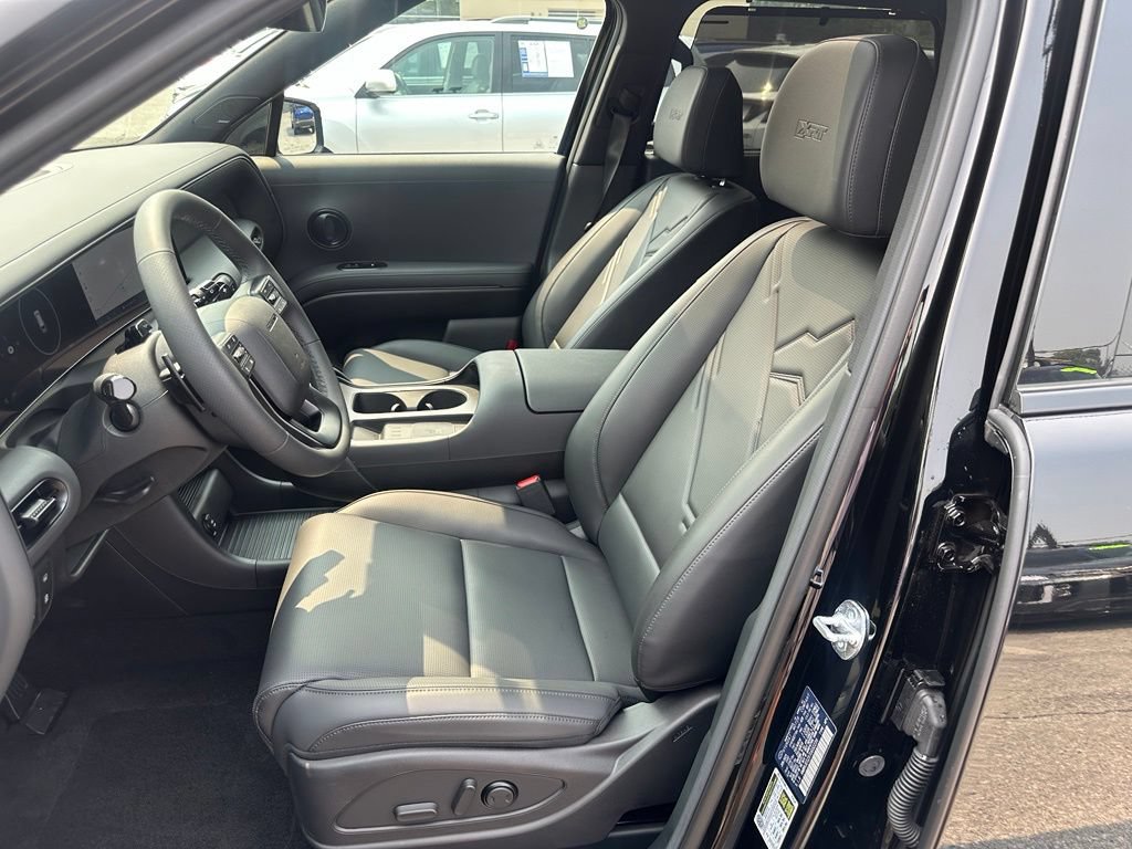 New 2026 Hyundai Palisade XRT Pro AWD/4WD image 17