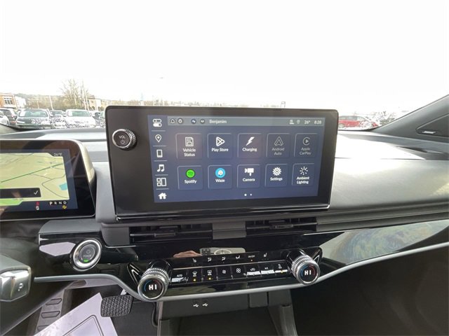 Certified 2025 Honda Prologue Touring image 21