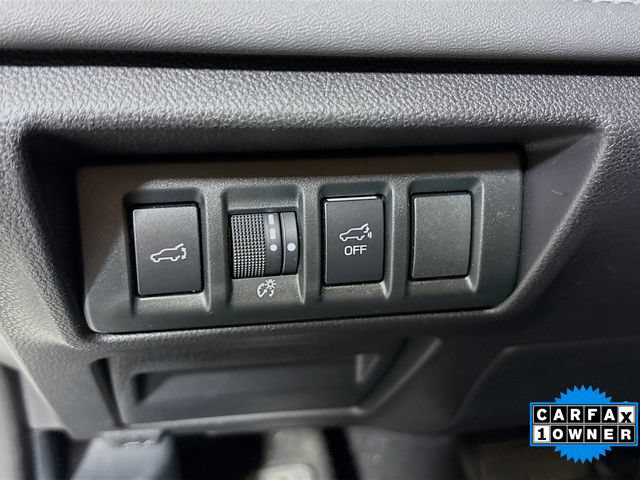 Used 2020 Subaru Outback Touring w/ Popular Package #2 AWD/4WD image 10