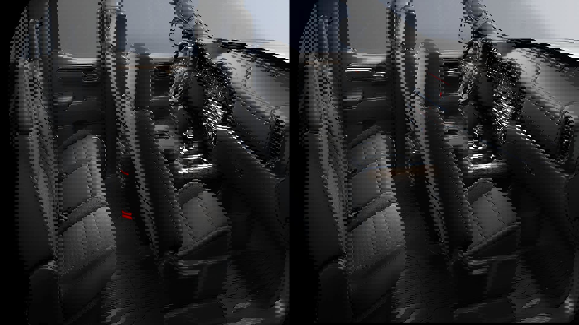 New 2026 GMC Sierra 1500 Elevation w/ Preferred Package image 34