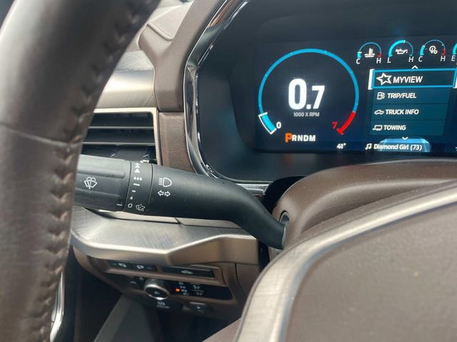 Used 2023 Ford F150 King Ranch w/ Equipment Group 601A High image 34